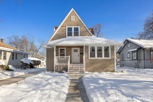 $524,750 | 213 South Yale Avenue, Villa Park, IL 60181