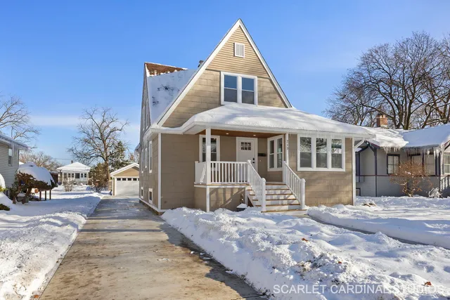 $524,750 | 213 South Yale Avenue, Villa Park, IL 60181
