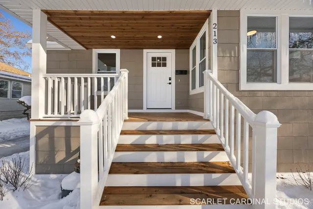 $524,750 | 213 South Yale Avenue, Villa Park, IL 60181