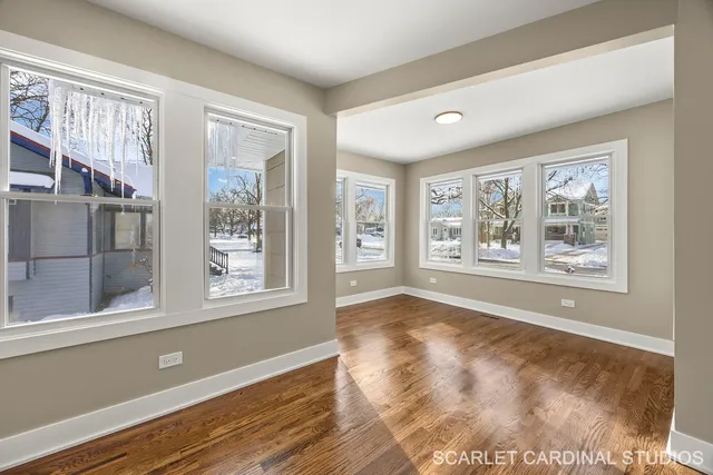 $524,750 | 213 South Yale Avenue, Villa Park, IL 60181