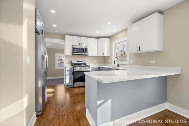 $524,750 | 213 South Yale Avenue, Villa Park, IL 60181