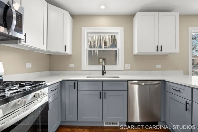 $524,750 | 213 South Yale Avenue, Villa Park, IL 60181