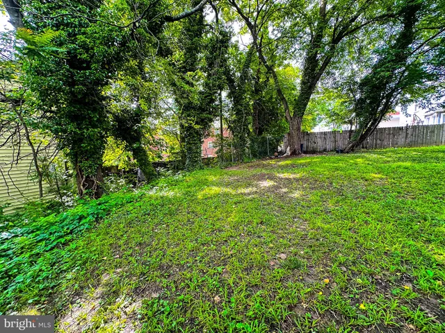 $159,000 | 6119 3rd Street Northeast, Washington, DC 20011