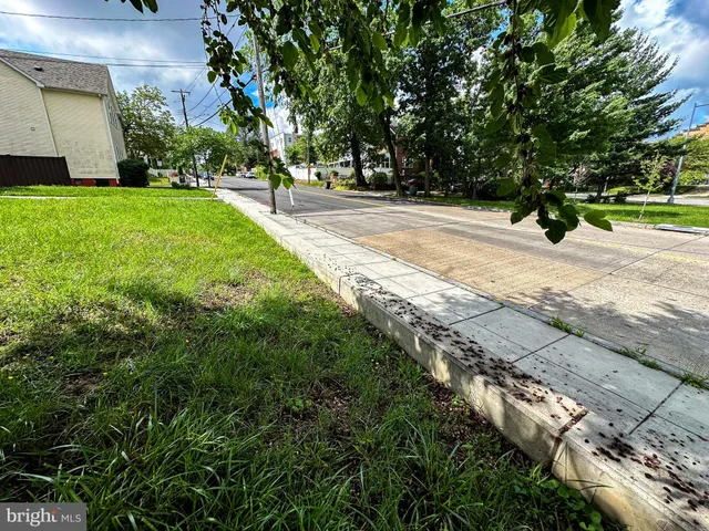 $159,000 | 6119 3rd Street Northeast, Washington, DC 20011