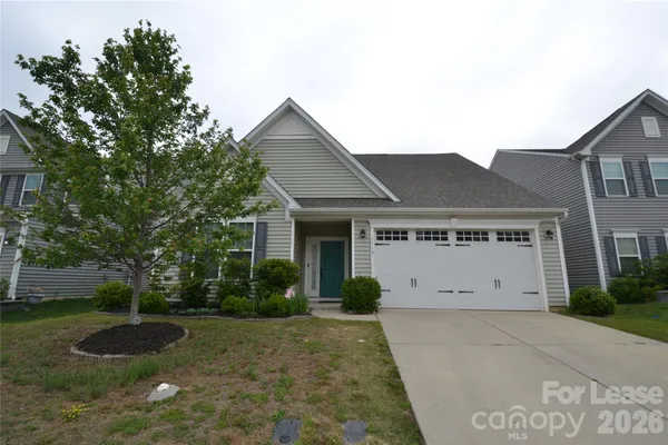 $2,100 | 1110 Hinson Forest Road, Monroe, NC 28110