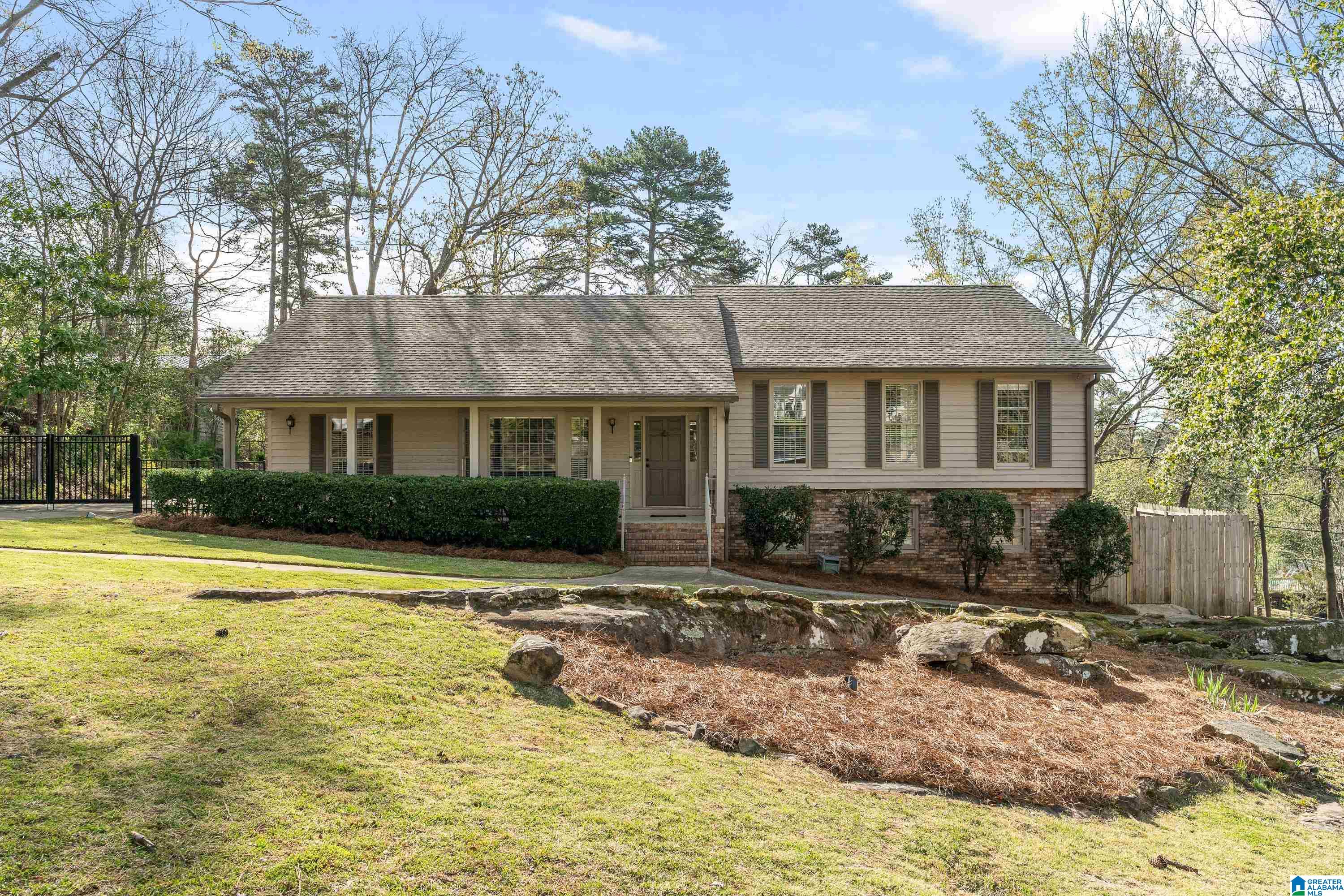 3561 Westbury Road Birmingham, AL 35223 - Photo 1 of 35