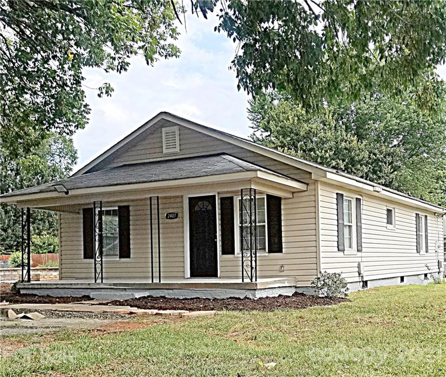 2407 South Ridge Avenue Kannapolis, NC 28083 - Photo 1 of 24 Gallery Image 1