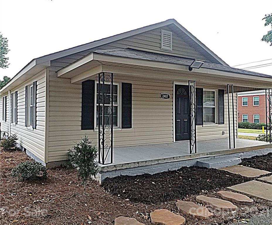 2407 South Ridge Avenue Kannapolis, NC 28083 - Photo 16 of 24 Gallery Image 16