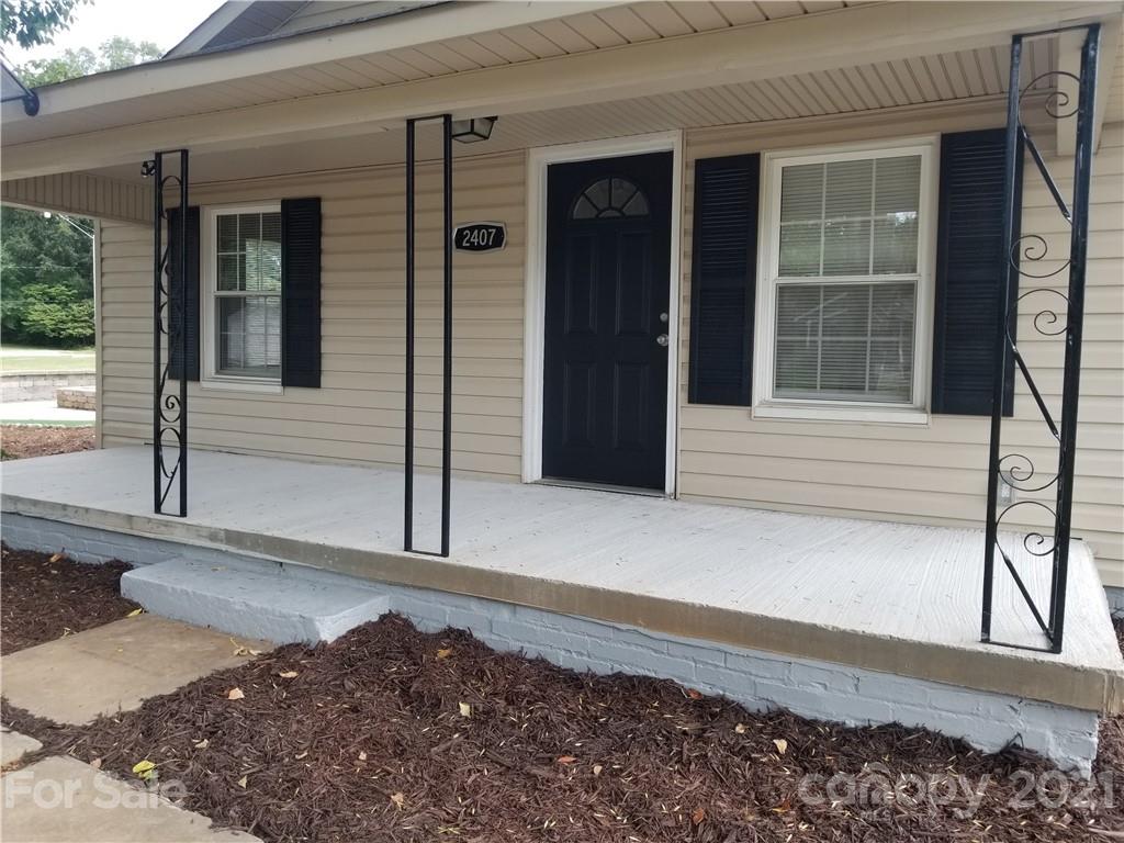 2407 South Ridge Avenue Kannapolis, NC 28083 - Photo 5 of 24 Gallery Image 5