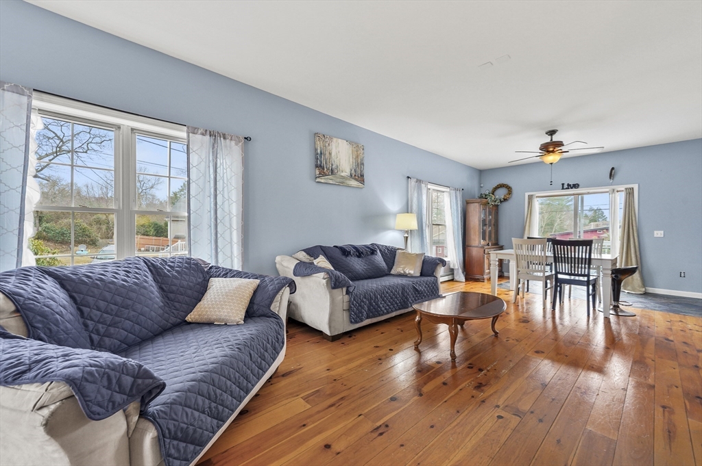 25 Black Point Road Webster, MA 01570 - Photo 12 of 32 Gallery Image 12