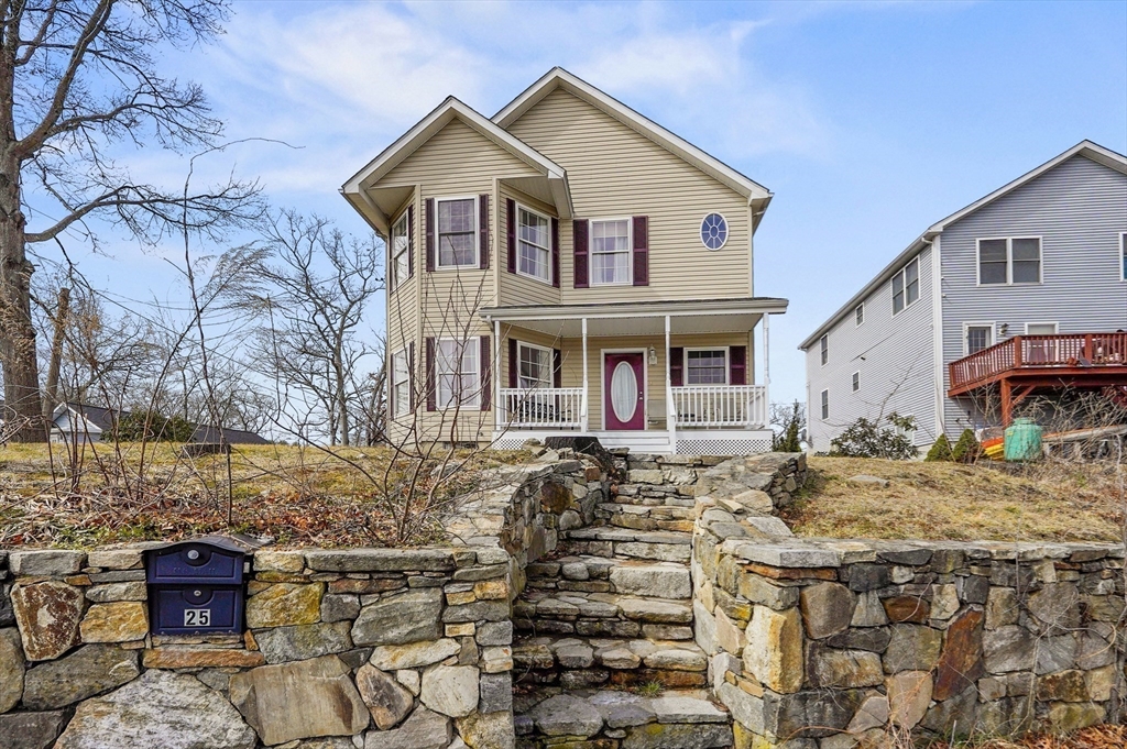 25 Black Point Road Webster, MA 01570 - Photo 26 of 32 Gallery Image 26