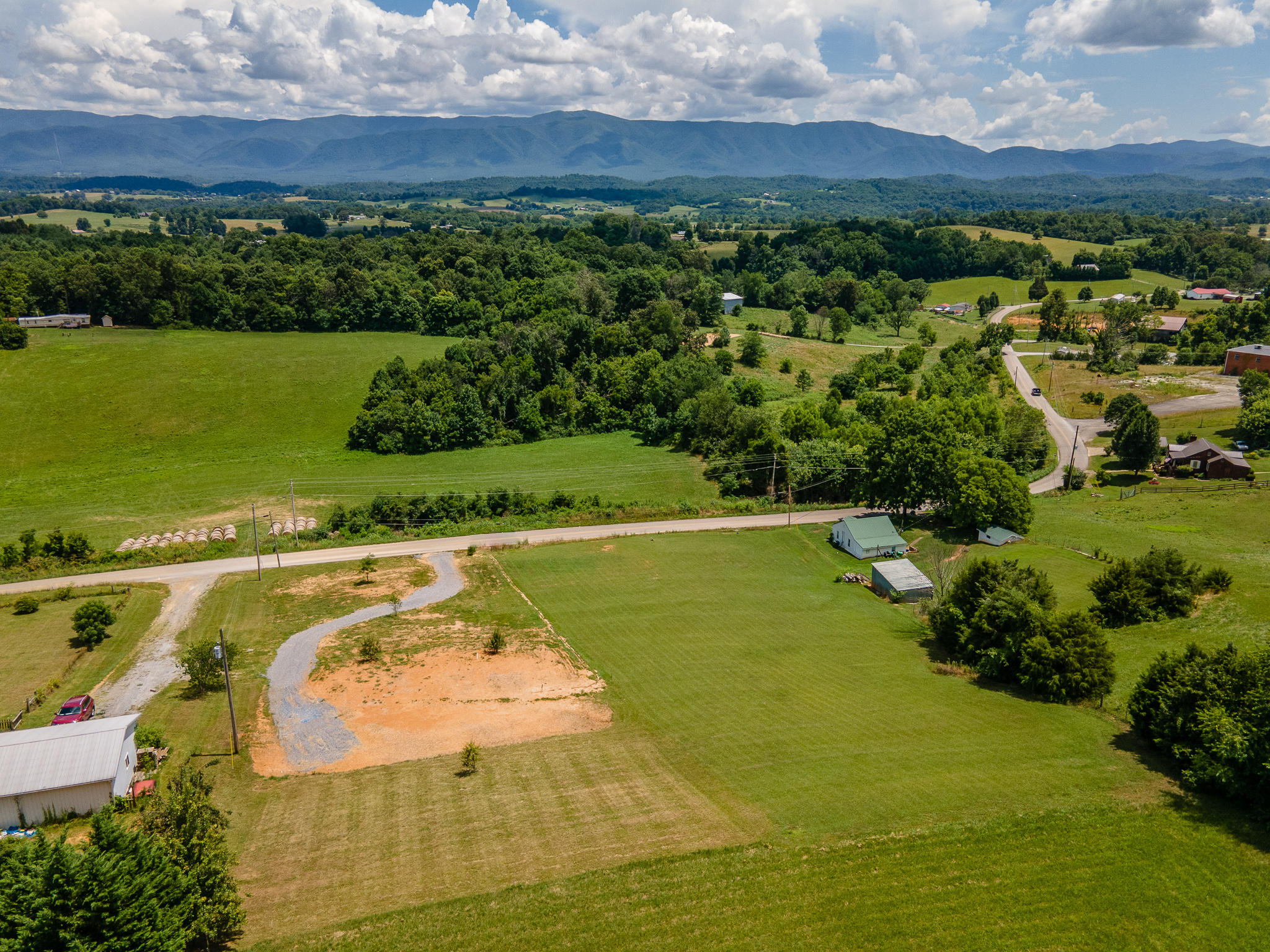 340 Sunnyside Road, Unit 7 Greeneville, TN 37743 - Photo 1 of 8 Sunnyside Rd 1