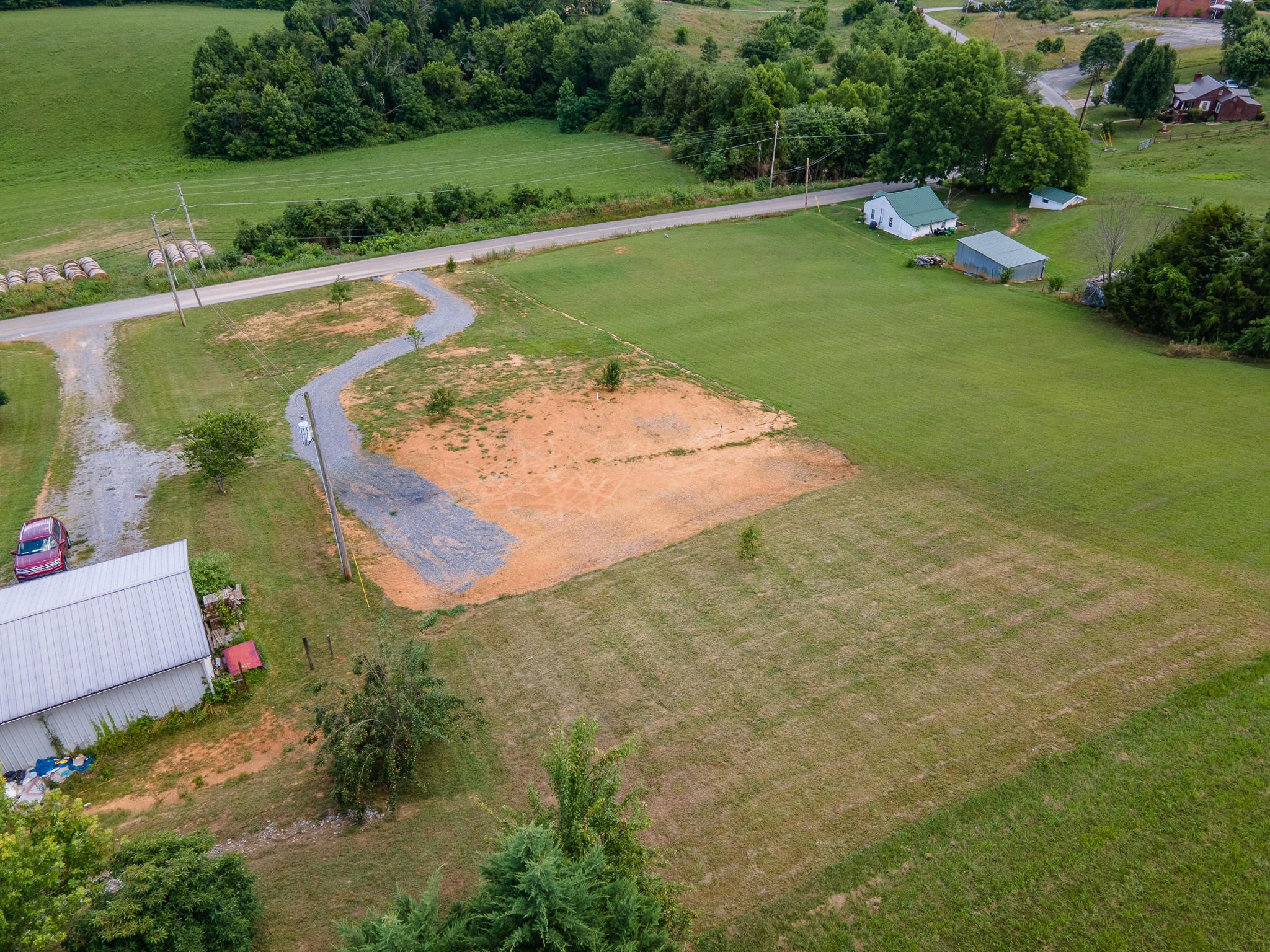 340 Sunnyside Road, Unit 7 Greeneville, TN 37743 - Photo 5 of 8 Sunnyside Rd 2