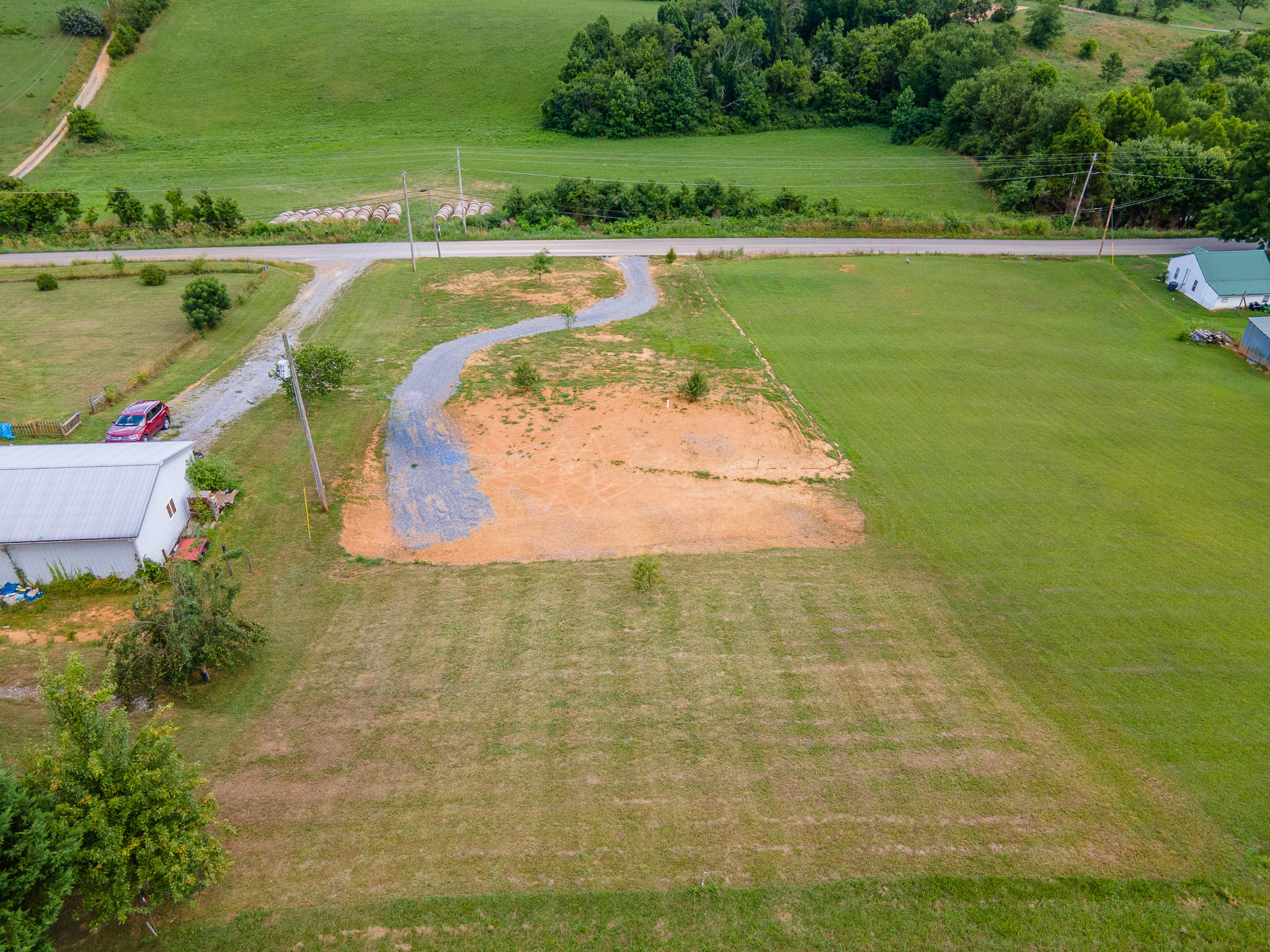 340 Sunnyside Road, Unit 7 Greeneville, TN 37743 - Photo 6 of 8 Sunnyside Rd 3