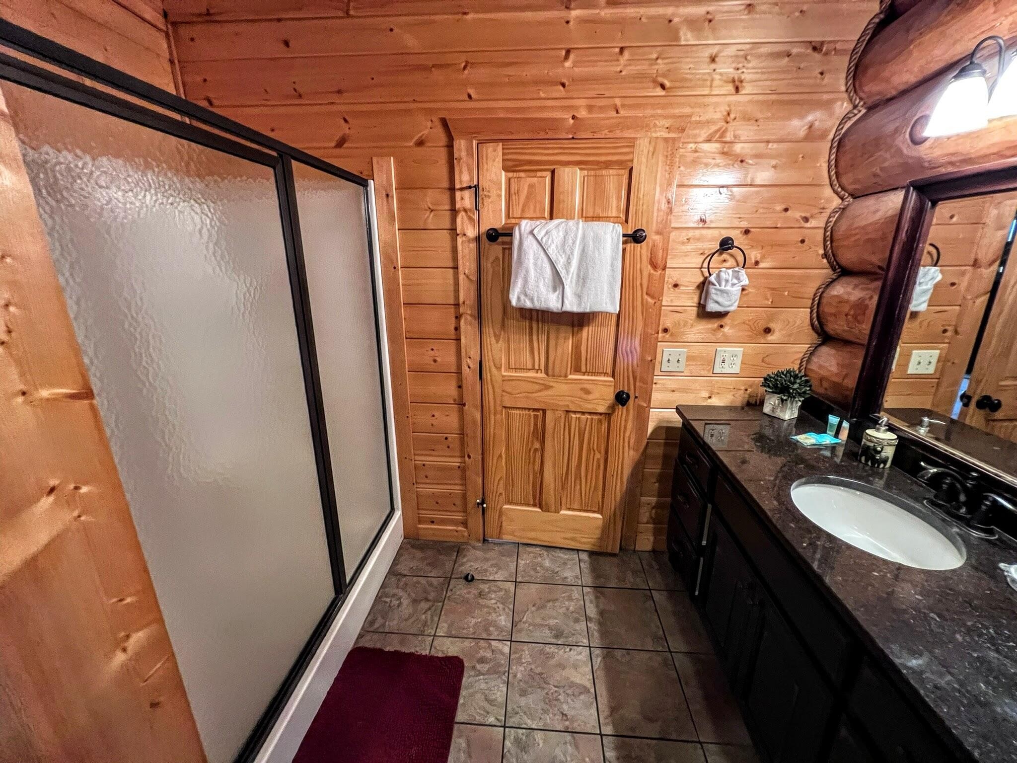 618 Big Bear Ridge Road Gatlinburg, TN 37738 - Photo 31 of 58