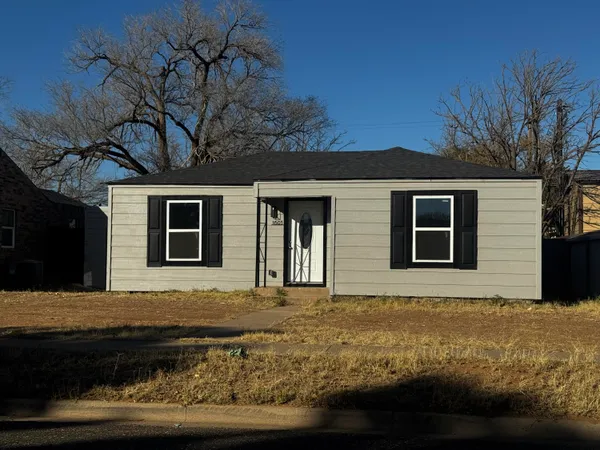 $90,000 | 1603 9th Street, Levelland, TX 79336