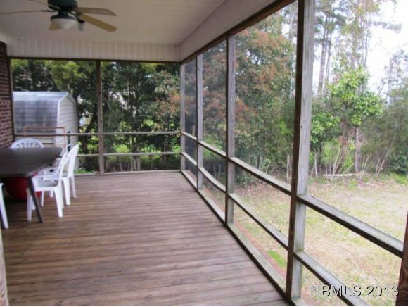 156 Johnson Point Road New Bern, NC 28560 - Photo 20 of 23 Additional Photo