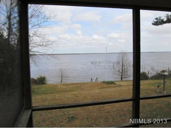 156 Johnson Point Road New Bern, NC 28560 - Photo 22 of 23 Additional Photo