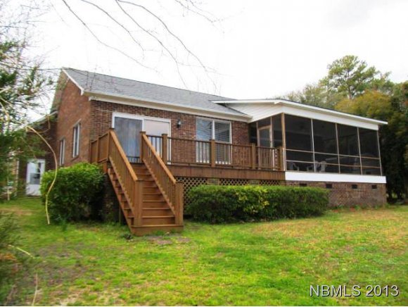 156 Johnson Point Road New Bern, NC 28560 - Photo 23 of 23 Additional Photo
