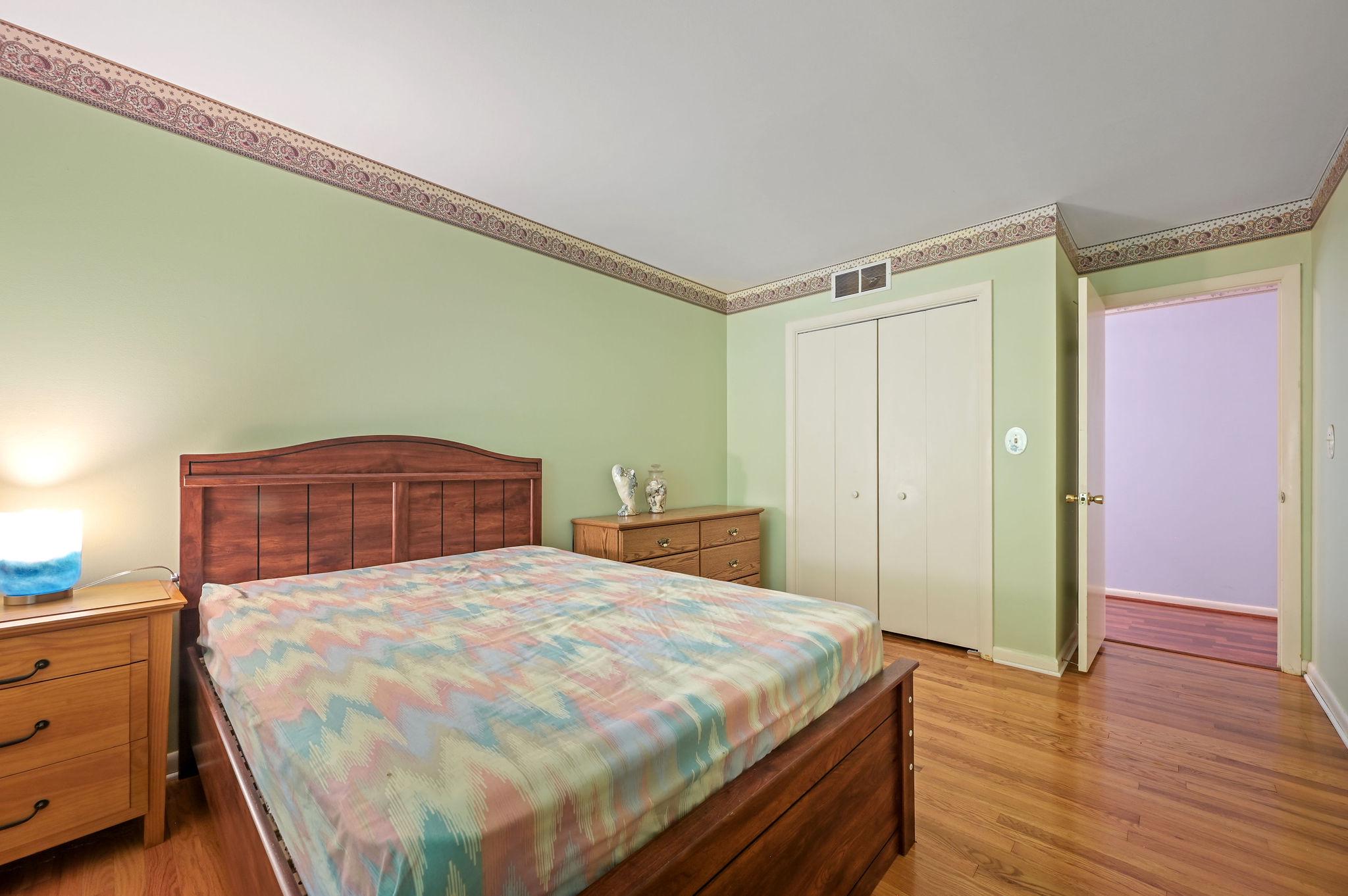 112 Fox Hall Road Dover, DE 19904 - Photo 23 of 31 Bedroom 2