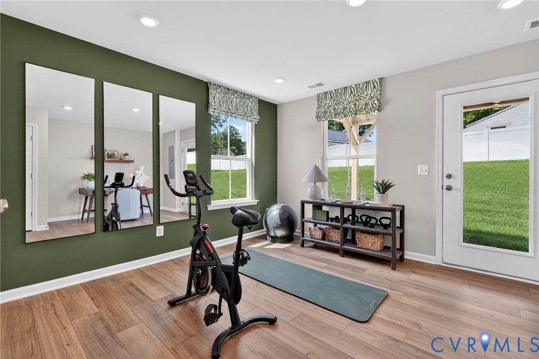 6035 Blue Iris Road Richmond, VA 23225 - Photo 35 of 39