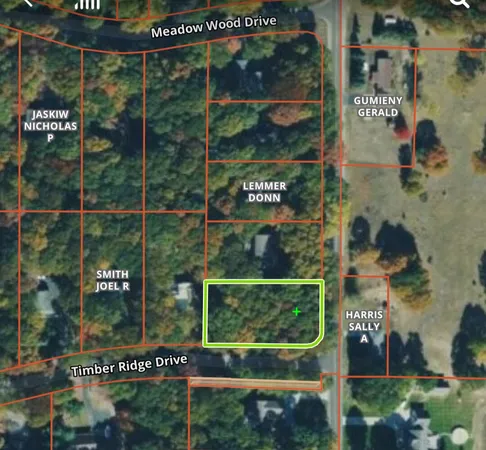 $32,000 | Ramona Drive, Manistee, MI 49660