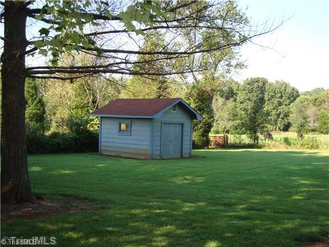 292 Gun Club Road Advance, NC 27006 - Photo 16 of 16 Other. Trailer Storage Shed