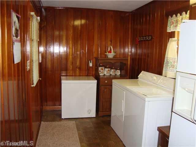 292 Gun Club Road Advance, NC 27006 - Photo 5 of 16 Laundry Room.
