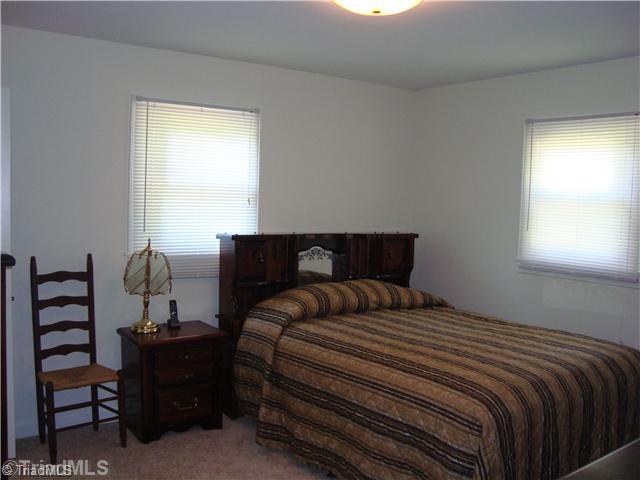 292 Gun Club Road Advance, NC 27006 - Photo 7 of 16 Master Bedroom.