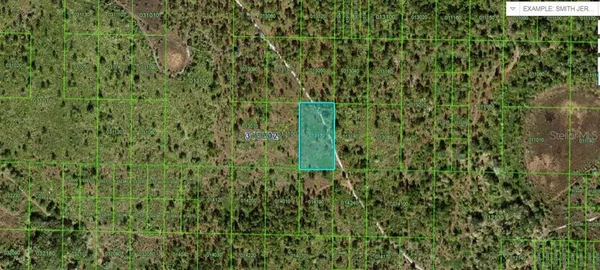 $49,000 | Kicco Road, Frostproof, FL 33843