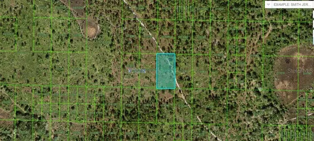 $49,000 | Kicco Road, Frostproof, FL 33843