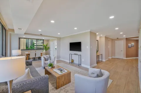$1,495,000 | 4550 North Park Avenue, Unit 610, Chevy Chase, MD 20815