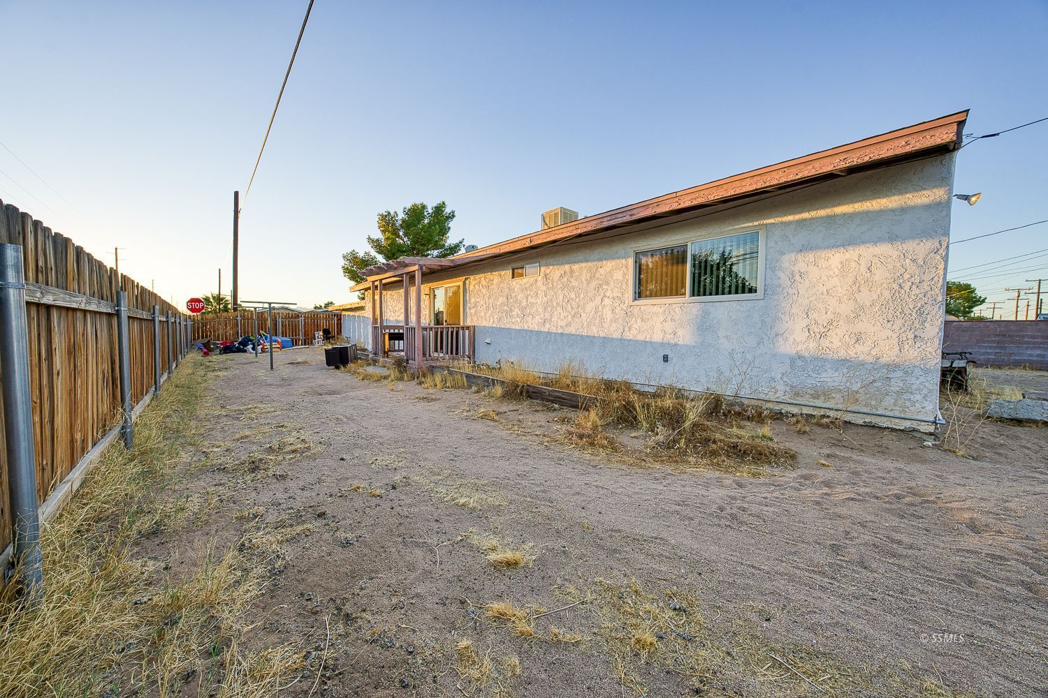 242 South Desert Candles Street Ridgecrest, CA 93555 - Photo 30 of 36 Gallery Image 30
