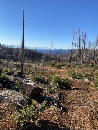 $100,000 | 45 Fox Hill Road, Berry Creek, CA 95916