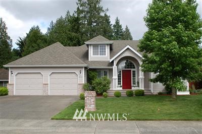 20110 Bue Rund Loop Northeast Poulsbo, WA 98370 - Photo 1 of 1 Gallery Image 1