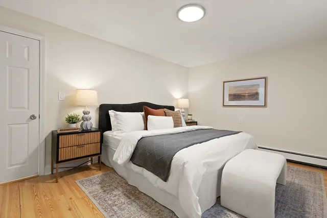 $349,999 | 70 Warren Avenue, Unit 18, Chelsea, MA 02150