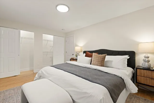 $349,999 | 70 Warren Avenue, Unit 18, Chelsea, MA 02150