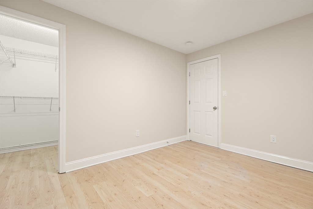 70 Warren Avenue, Unit 18 Chelsea, MA 02150 - Photo 16 of 20 a view of an empty room
