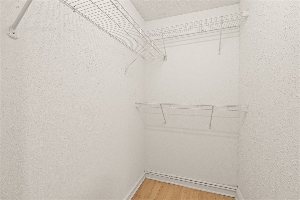 70 Warren Avenue, Unit 18 Chelsea, MA 02150 - Photo 17 of 20 a view of a small space