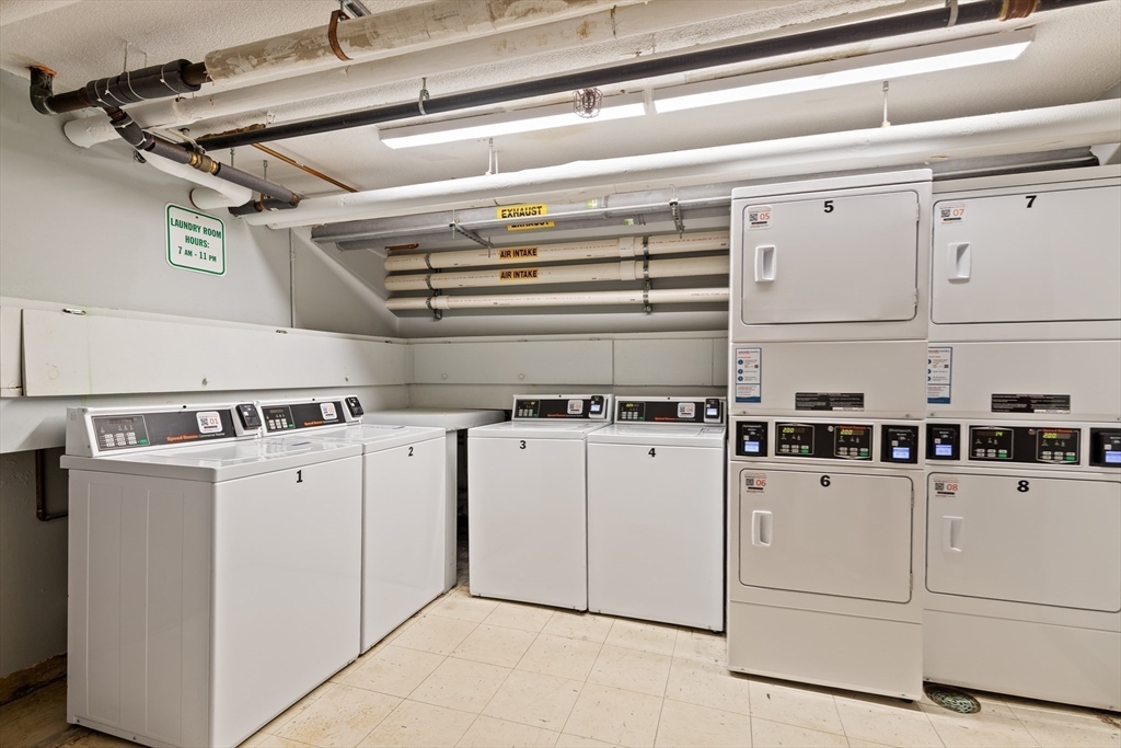 70 Warren Avenue, Unit 18 Chelsea, MA 02150 - Photo 19 of 20 a view of a kitchen with appliances