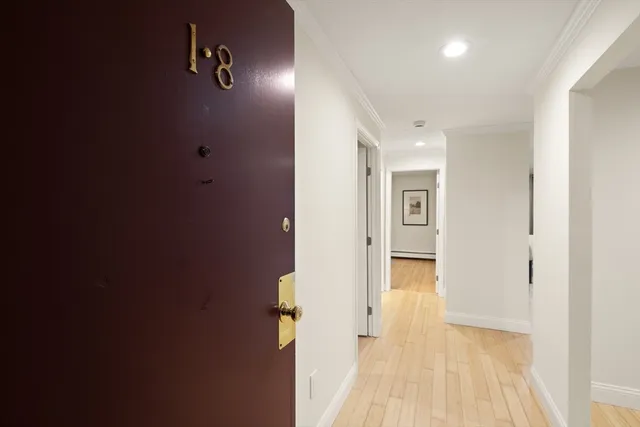 $349,999 | 70 Warren Avenue, Unit 18, Chelsea, MA 02150