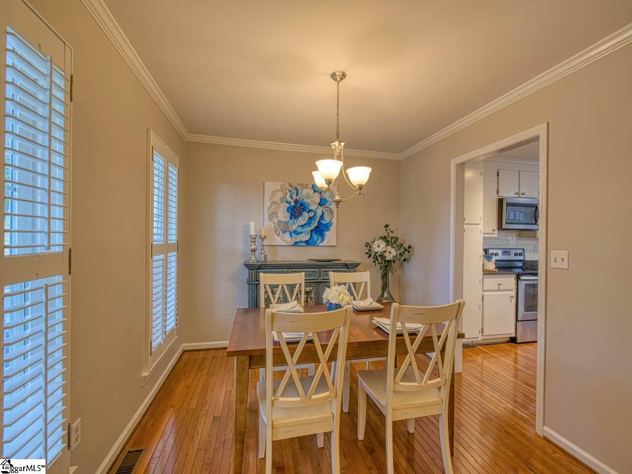 407 West Faris Road Greenville, SC 29605 - Photo 14 of 34 Gallery Image 14