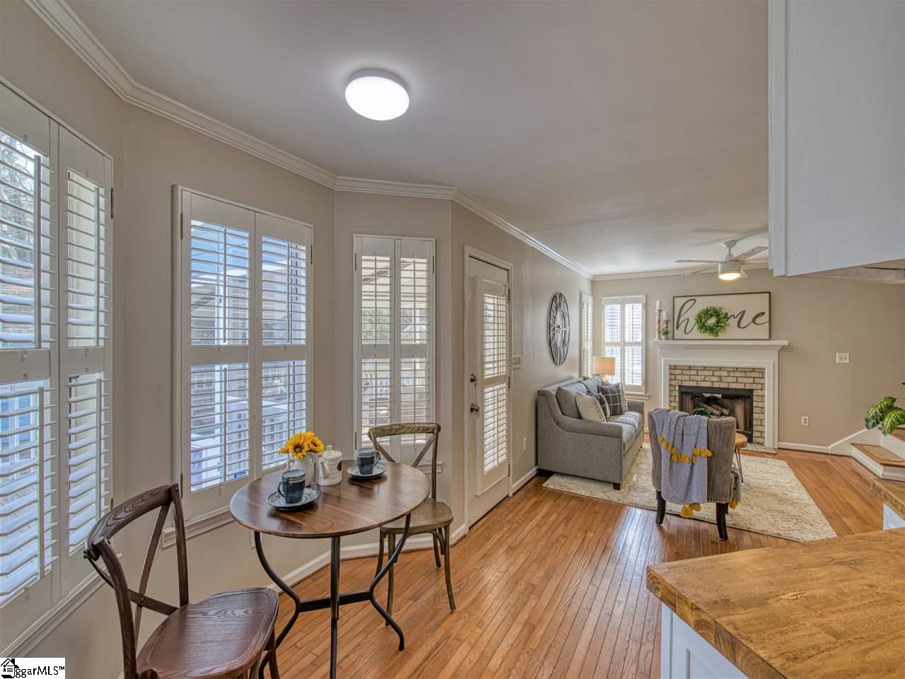 407 West Faris Road Greenville, SC 29605 - Photo 22 of 34 Gallery Image 22
