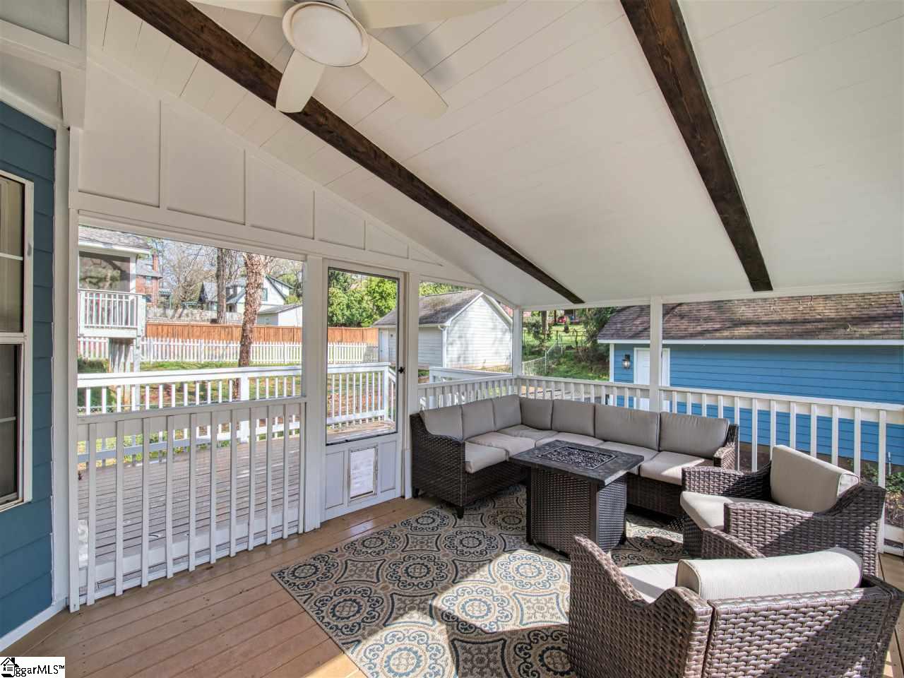 407 West Faris Road Greenville, SC 29605 - Photo 8 of 34 Gallery Image 8