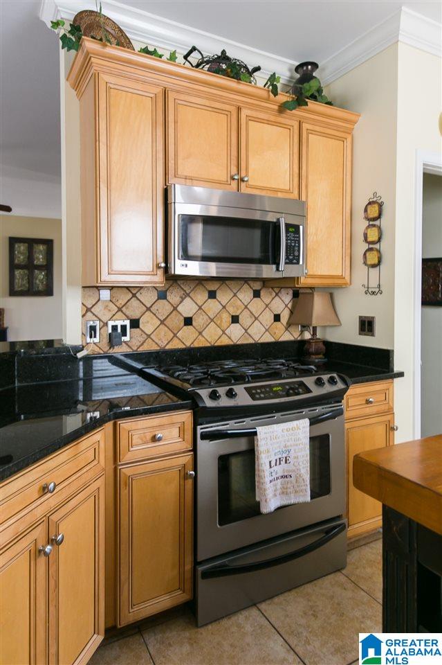 95 Meadow Brook Road Springville, AL 35146 - Photo 16 of 42 Gallery Image 16