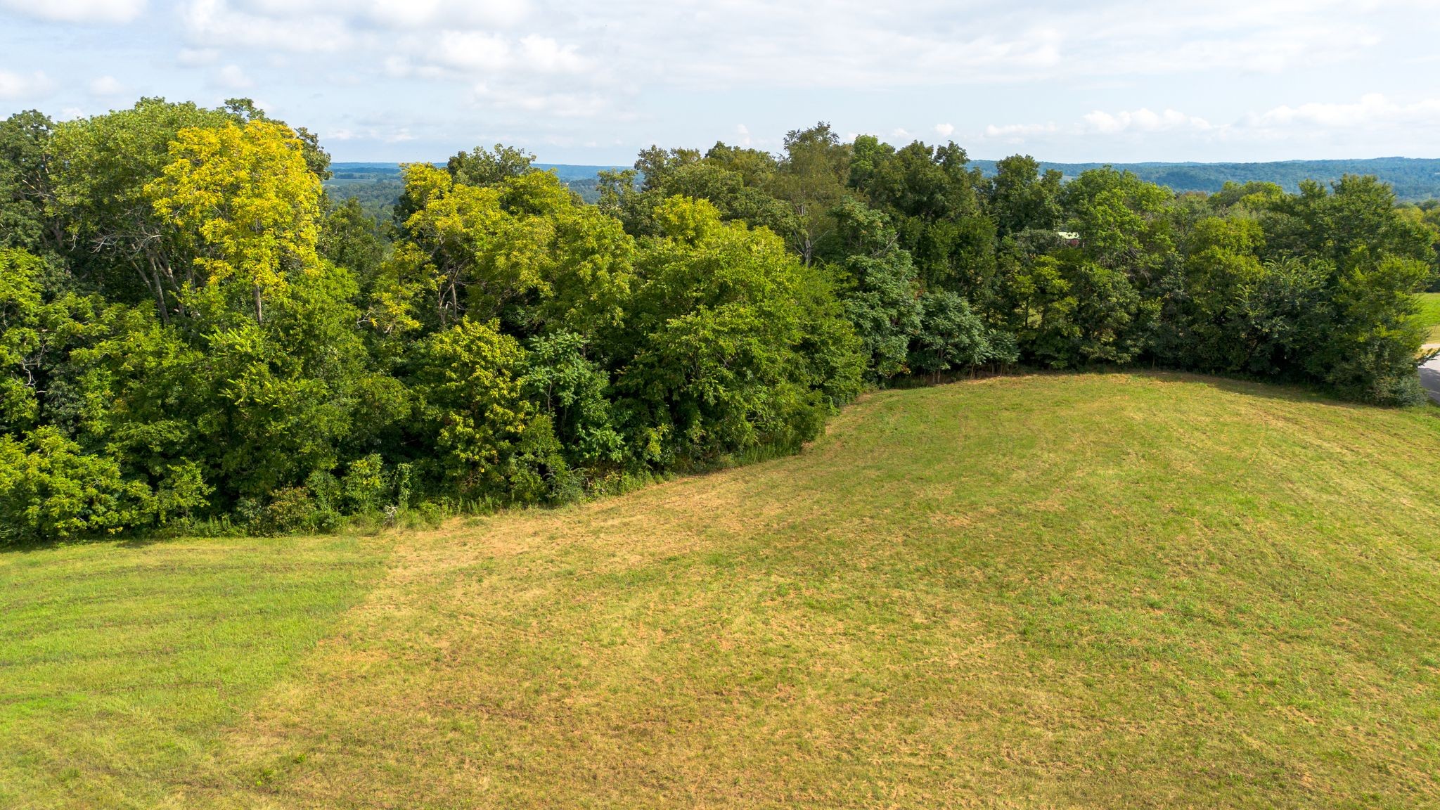2332 Mobley Ridge Road Duck River, TN 38454 - Photo 20 of 22 a view of a yard with an outdoor space