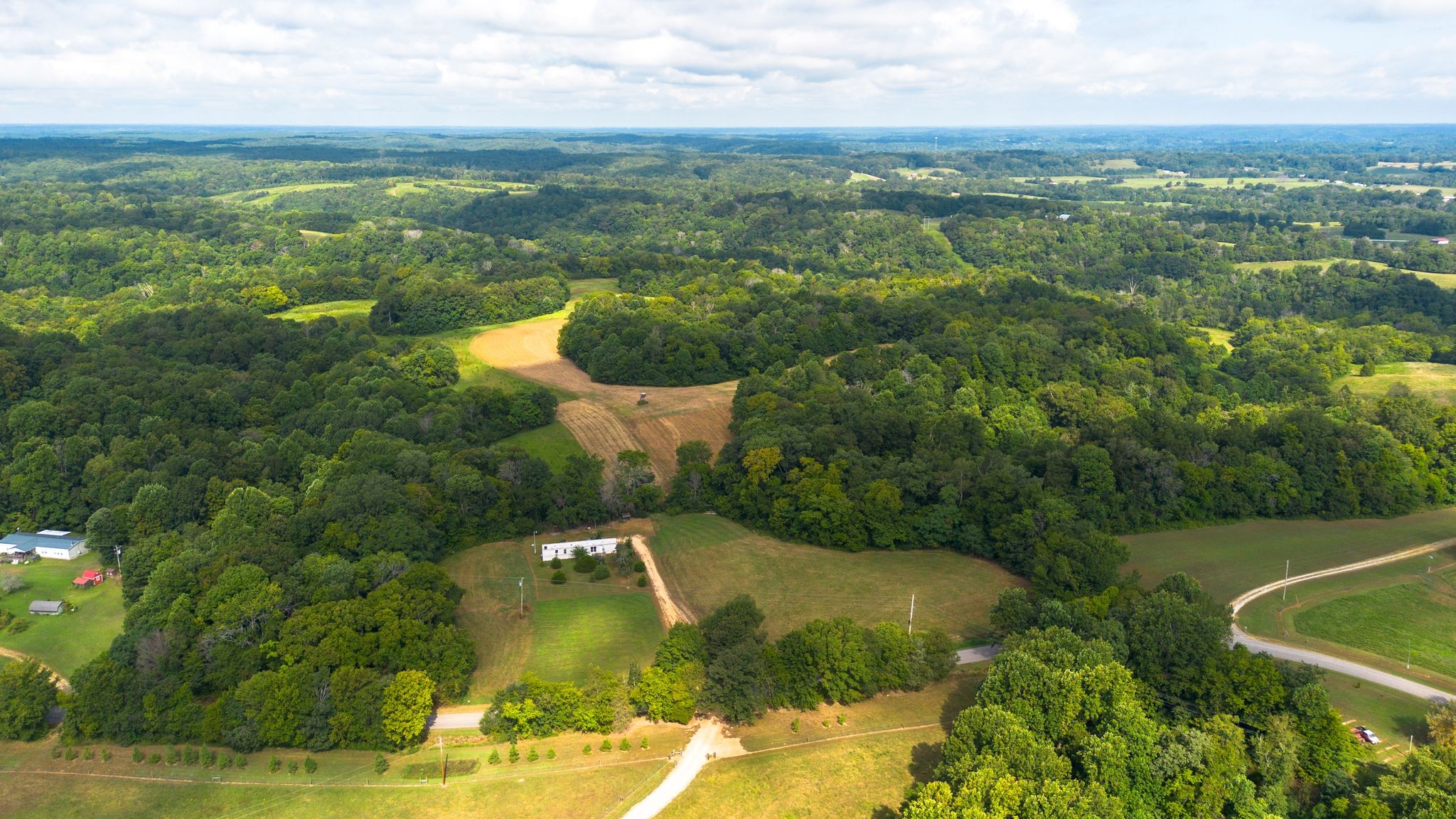 2332 Mobley Ridge Road Duck River, TN 38454 - Photo 8 of 22 a view of a city