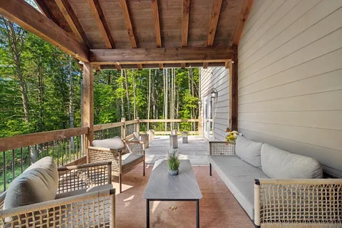 $519,900 | 345 Deer Trail, Mineral Bluff, GA 30559