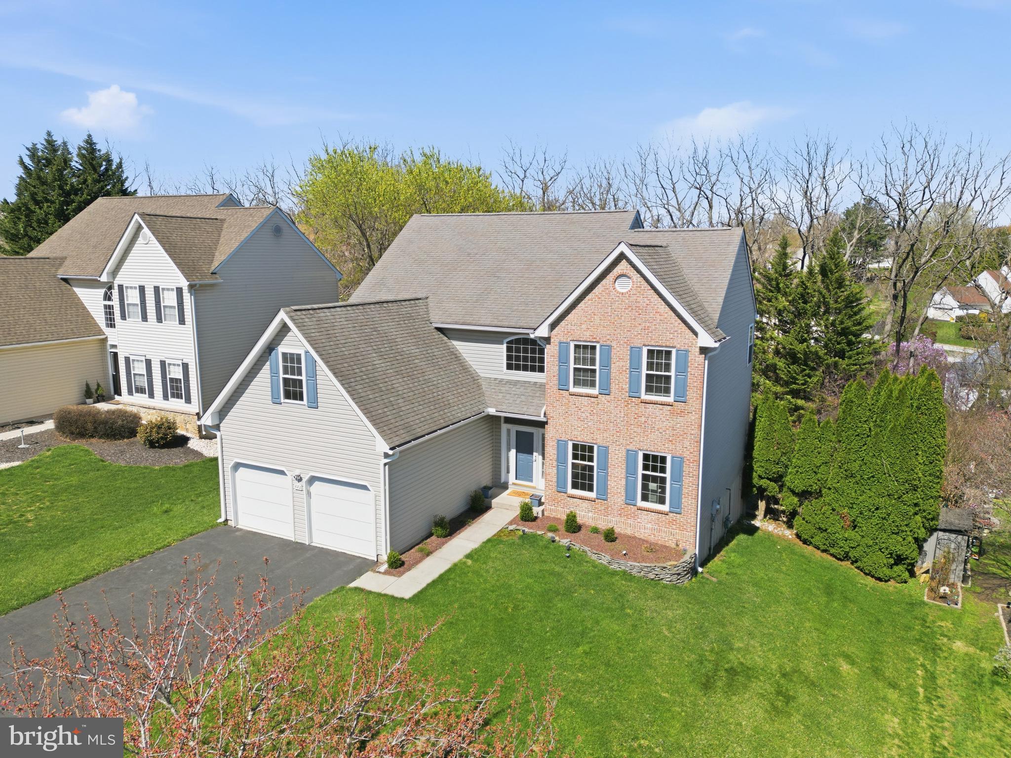 472 Haystack Drive Newark, DE 19711 - Photo 1 of 51