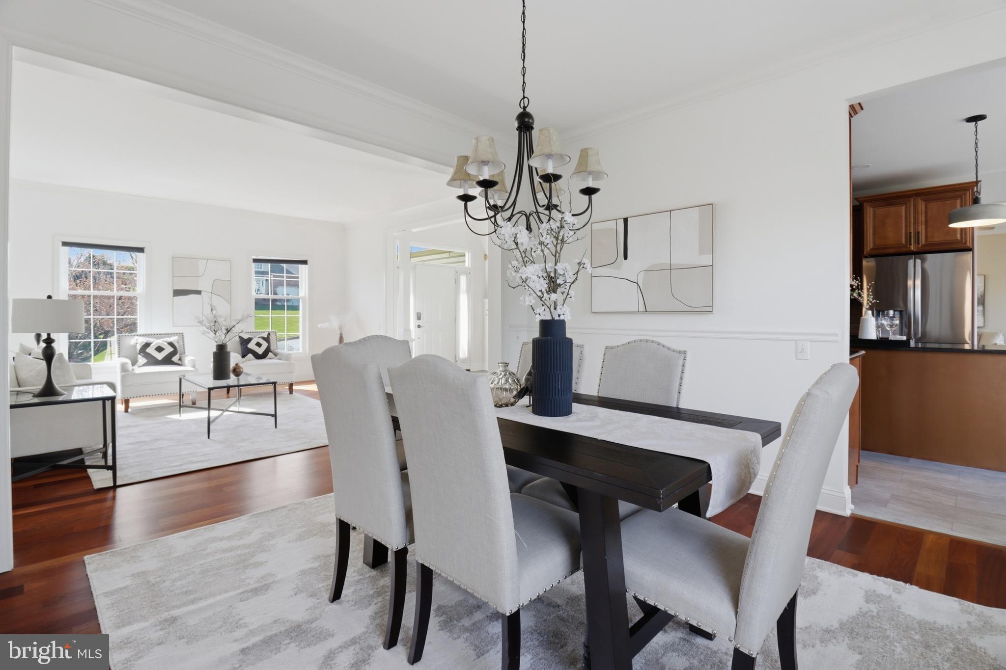 472 Haystack Drive Newark, DE 19711 - Photo 12 of 51